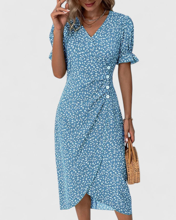 Kataryna | Robe d&