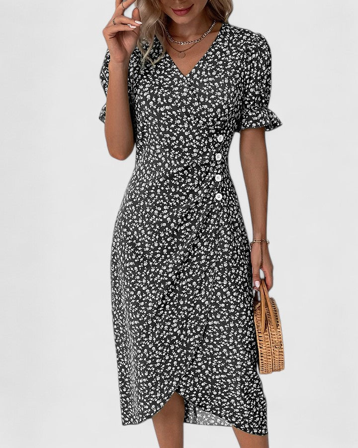 Kataryna | Robe d&