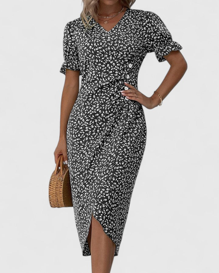 Kataryna | Robe d&