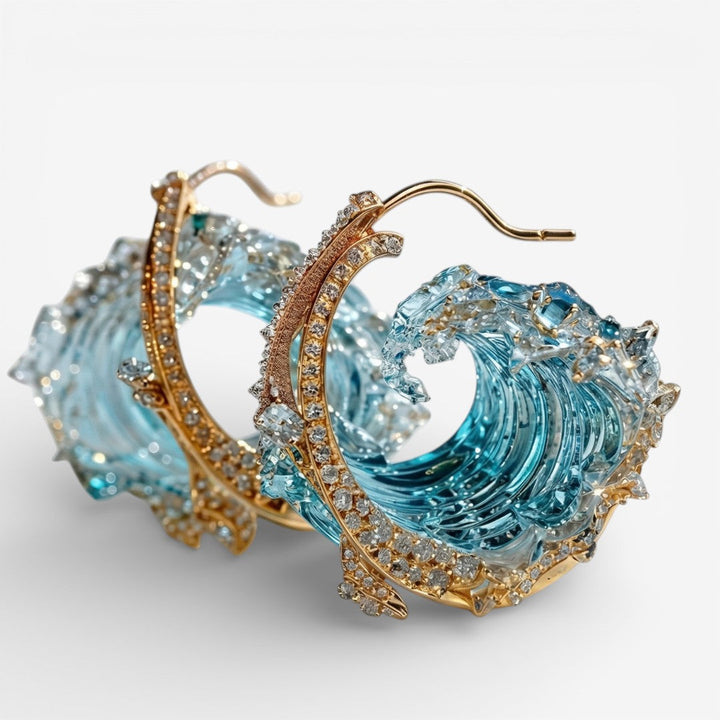 Boucles d&