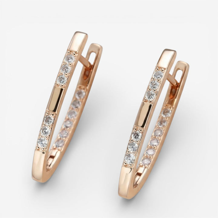 Boucles d&