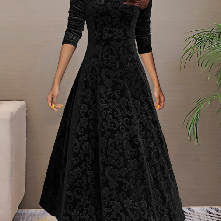 Sandrine | Robe d&