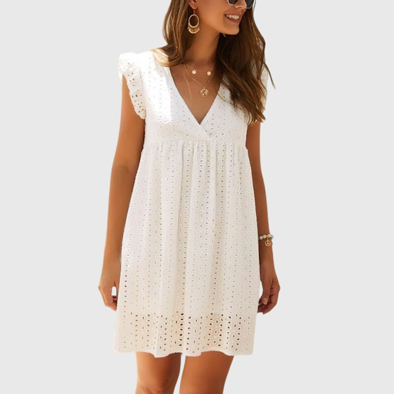 Christine | Robe d&