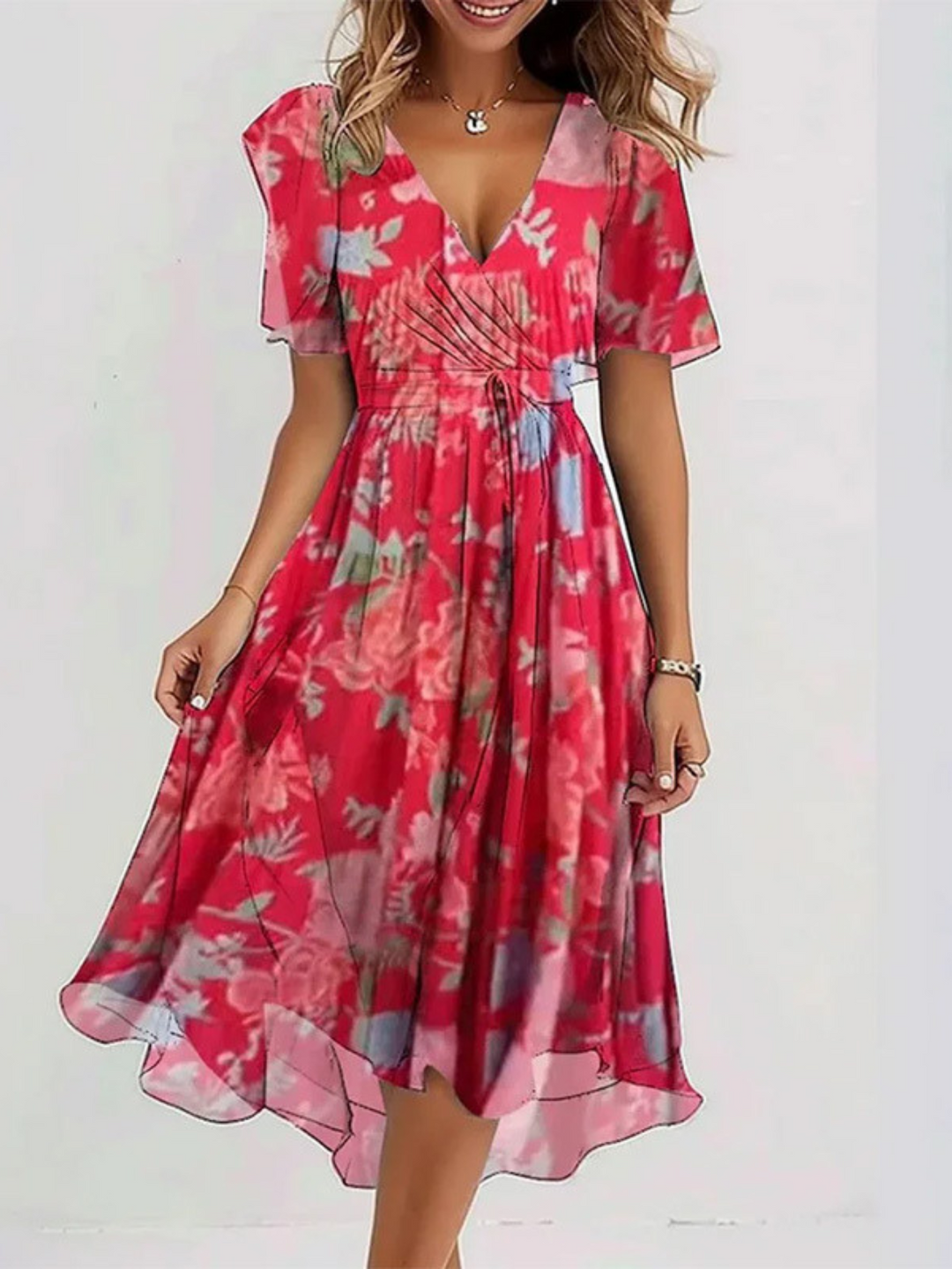 Matilda | Robe d&