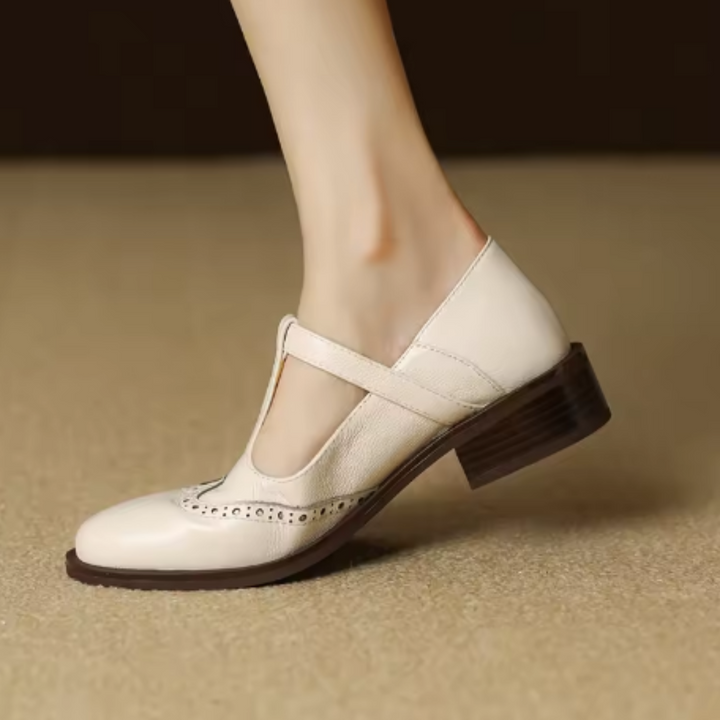 Claire | Chaussures Mary Jane T Bar