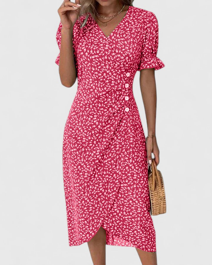 Kataryna | Robe d&