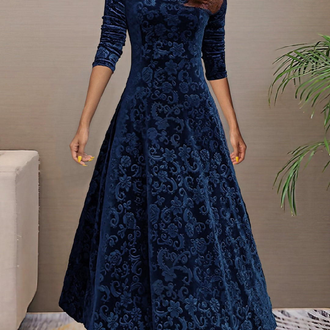 Sandrine | Robe d&