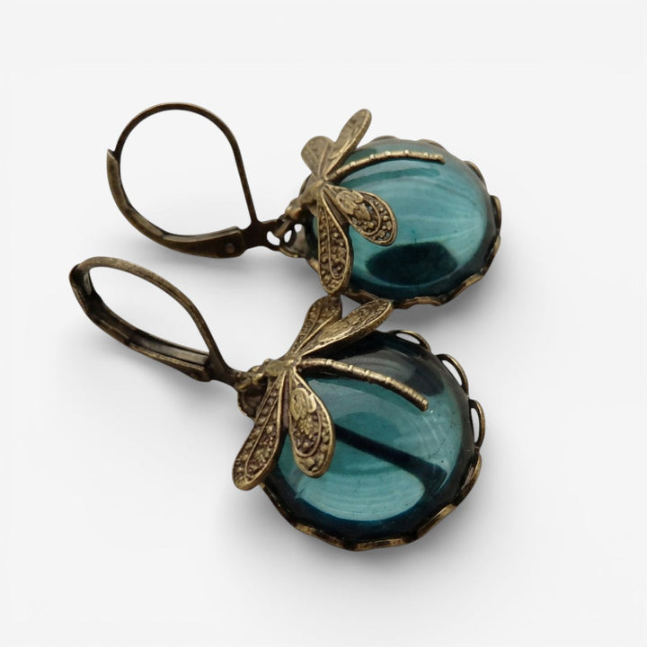 Boucles d&