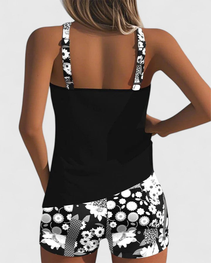 Camille-Rose | Maillot de Bain Confortable