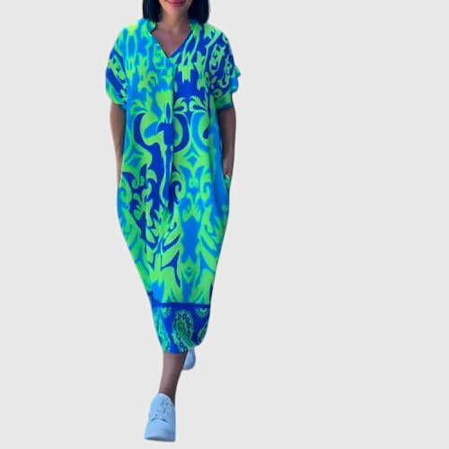 Ashley | Robe d&