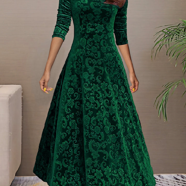 Sandrine | Robe d&