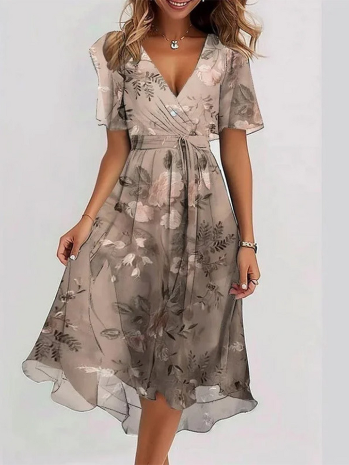 Matilda | Robe d&