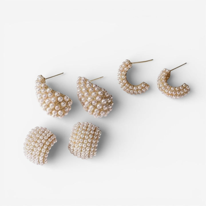 Boucles d&