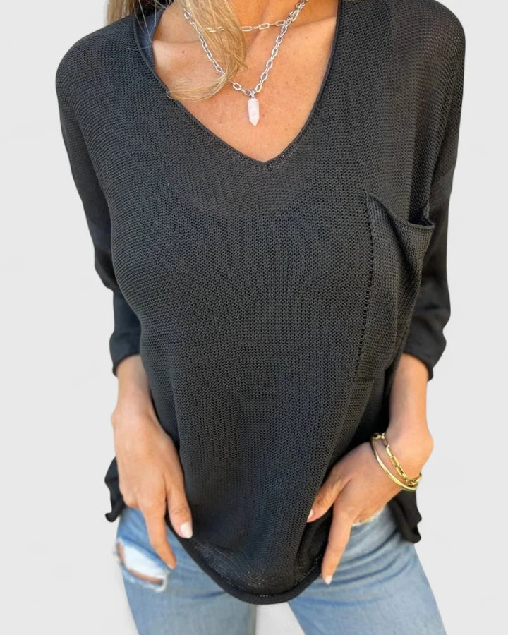 Claire | Haut Confortable