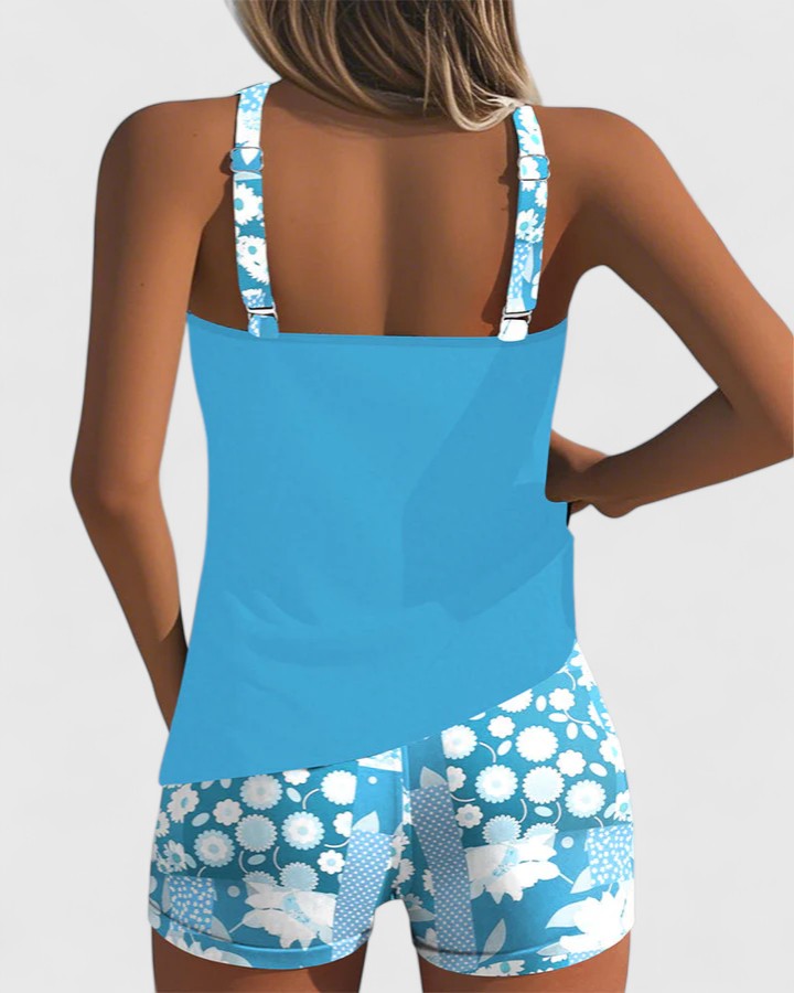 Camille-Rose | Maillot de Bain Confortable