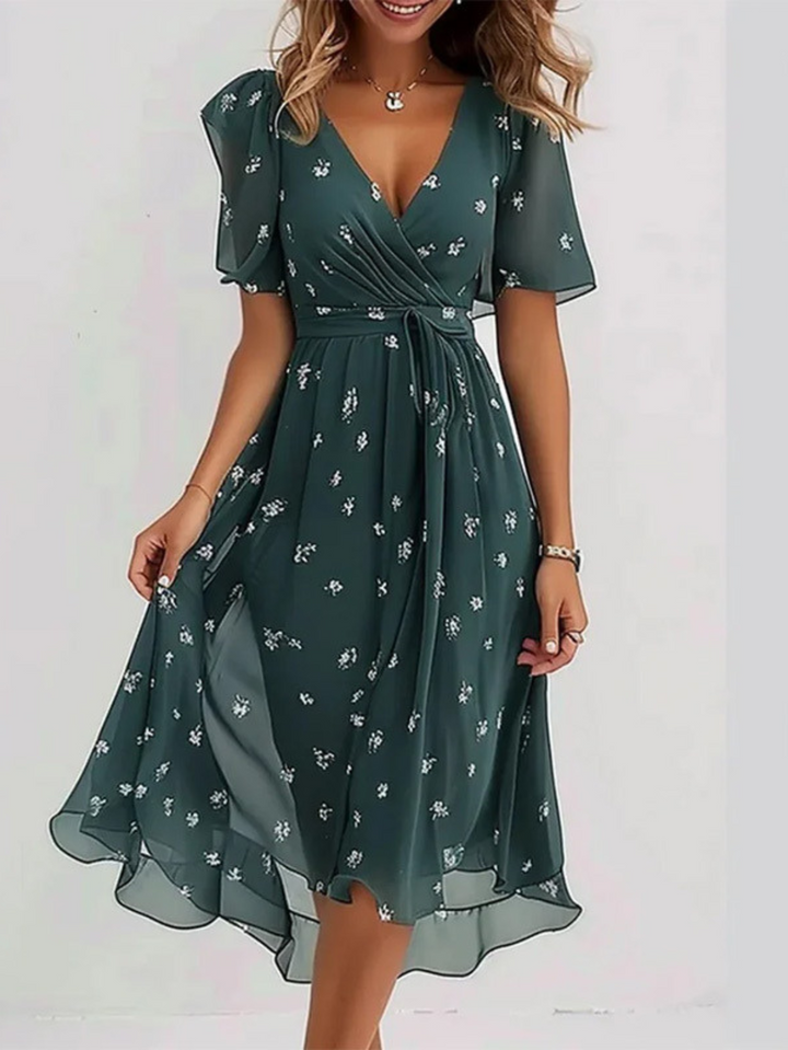 Matilda | Robe d&