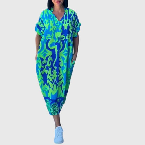 Ashley | Robe d&