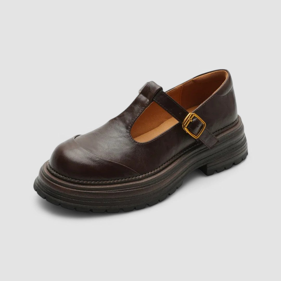 Céline | Salomés Semelle Crantée Chloé