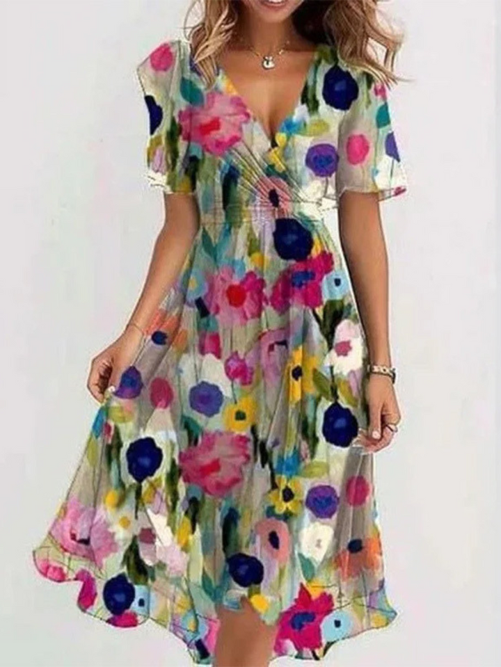 Matilda | Robe d&