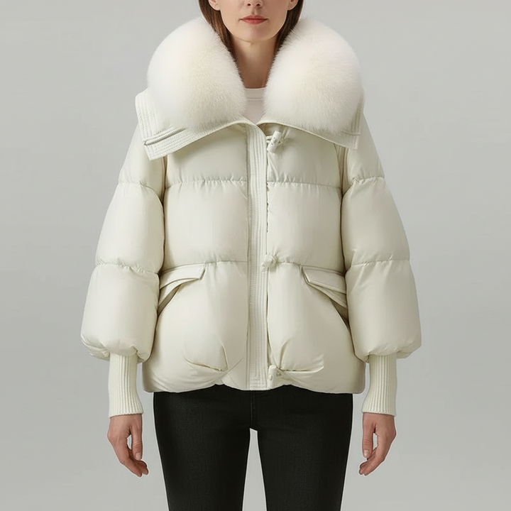 Donna | Veste d&