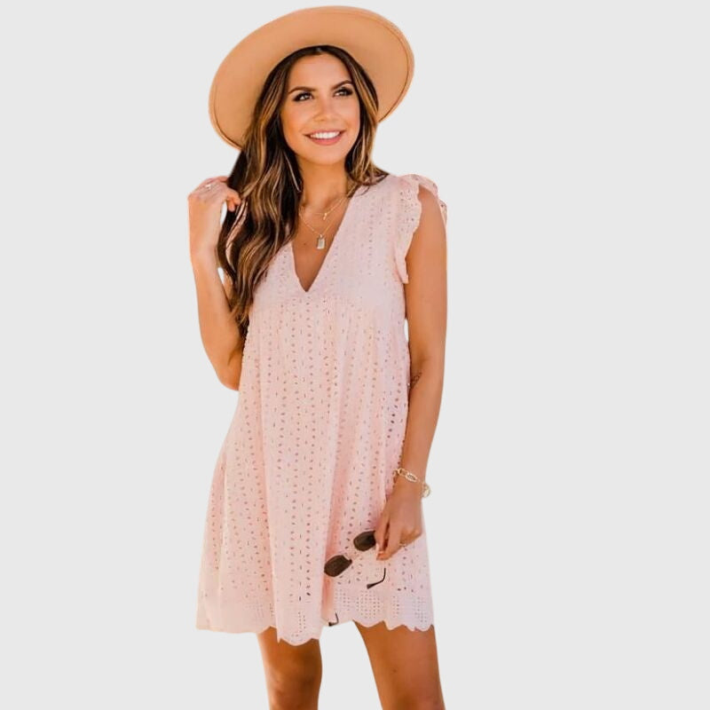 Christine | Robe d&