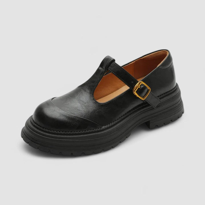 Céline | Salomés Semelle Crantée Chloé