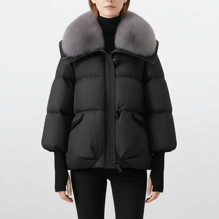 Donna | Veste d&