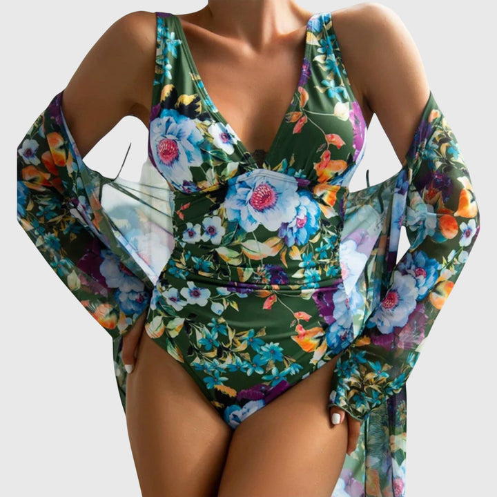 Judith | Ensemble de Maillot de Bain d&