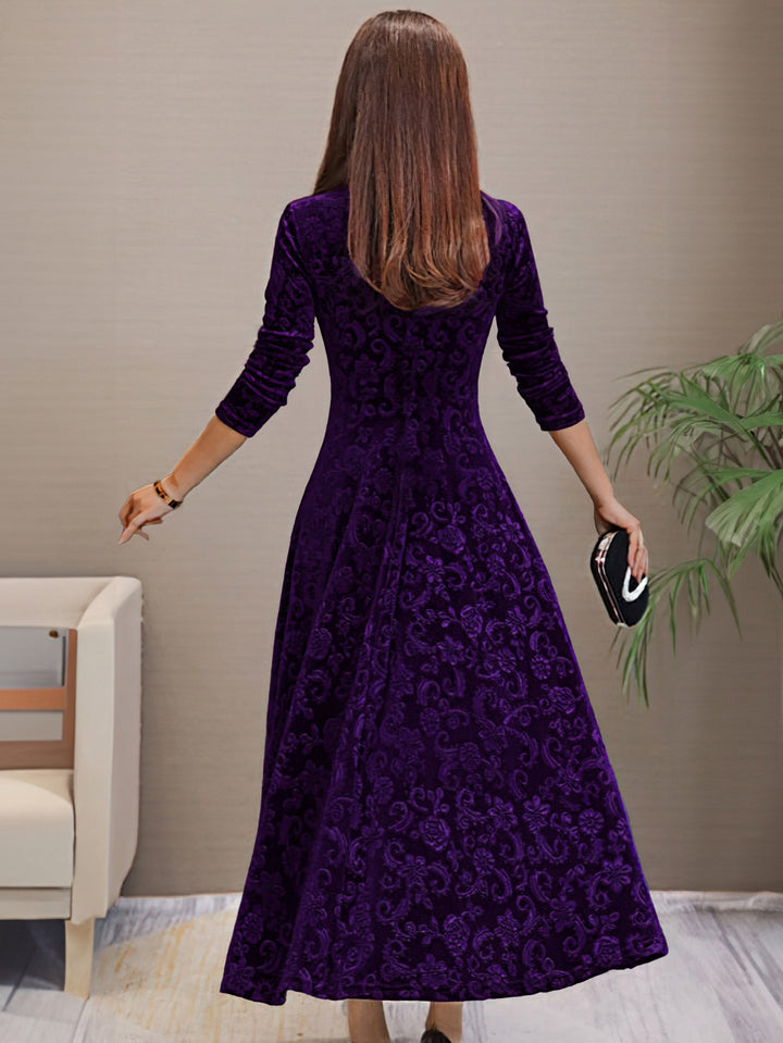 Sandrine | Robe d&