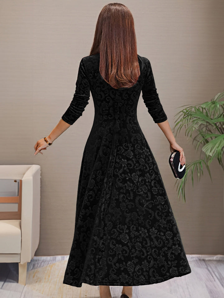 Sandrine | Robe d&