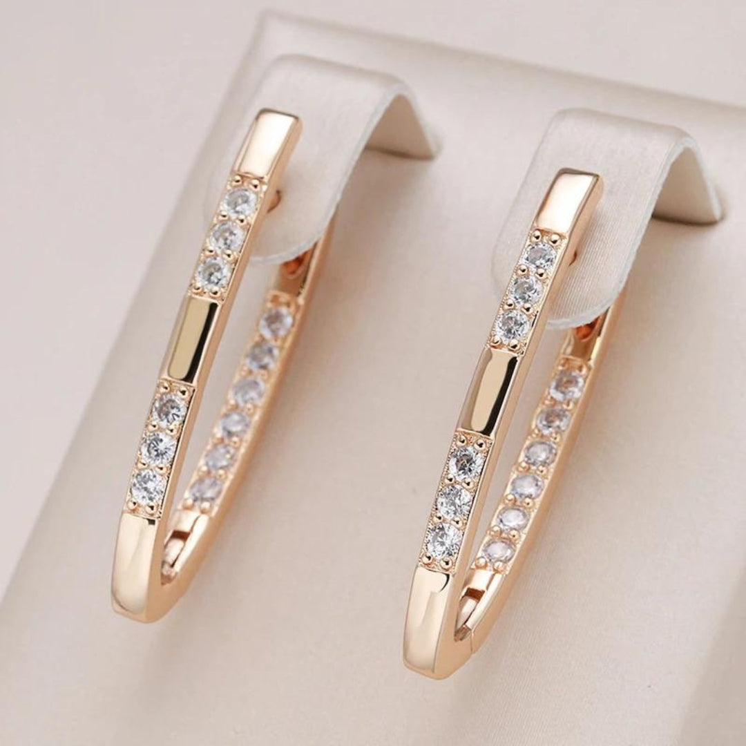 Boucles d&