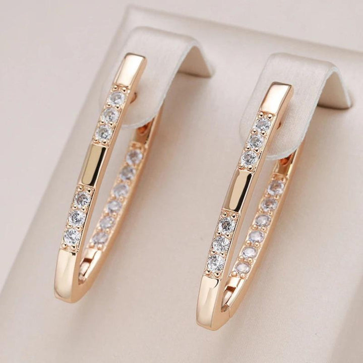 Boucles d&