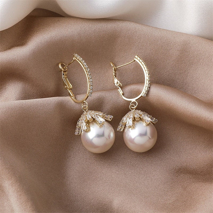 Boucles d&