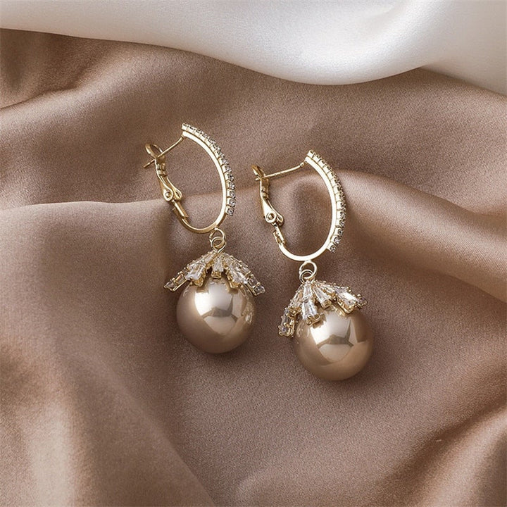 Boucles d&