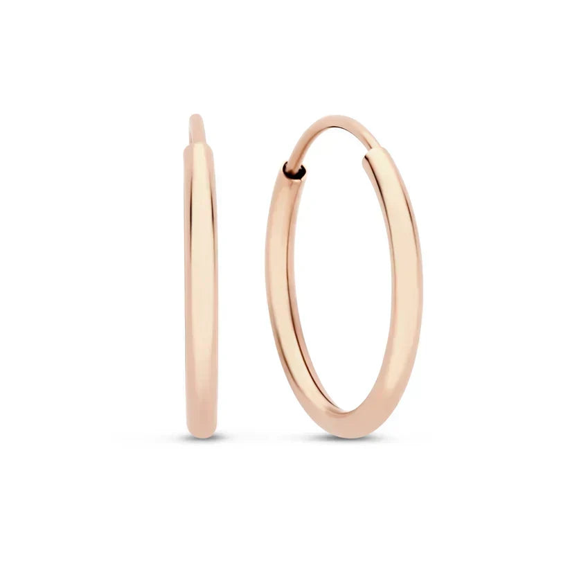 Boucles d&