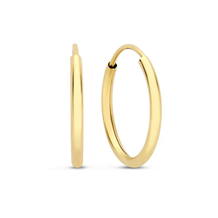 Boucles d&