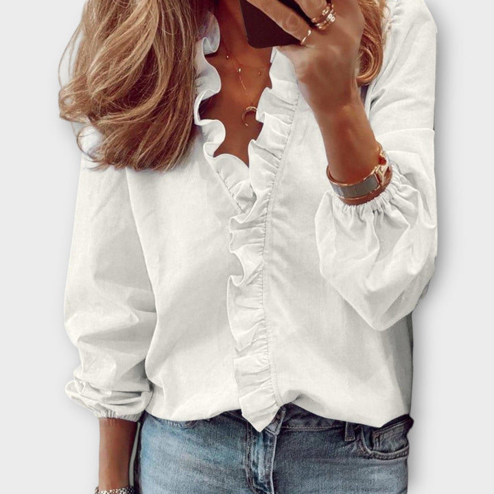 Juliette | Blouse d&