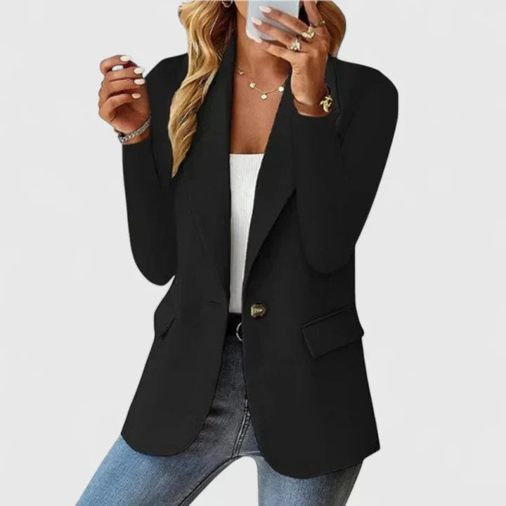 Katerynnae | Blazer Élégant