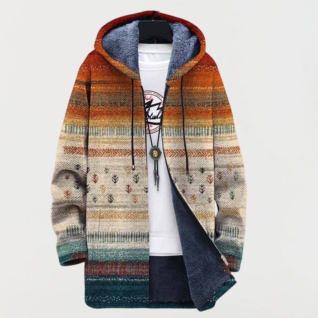 Agnès | Manteau d&