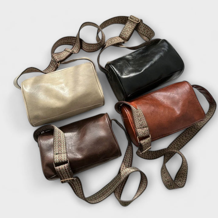 Auriane | Sac Bandoulière Vintage