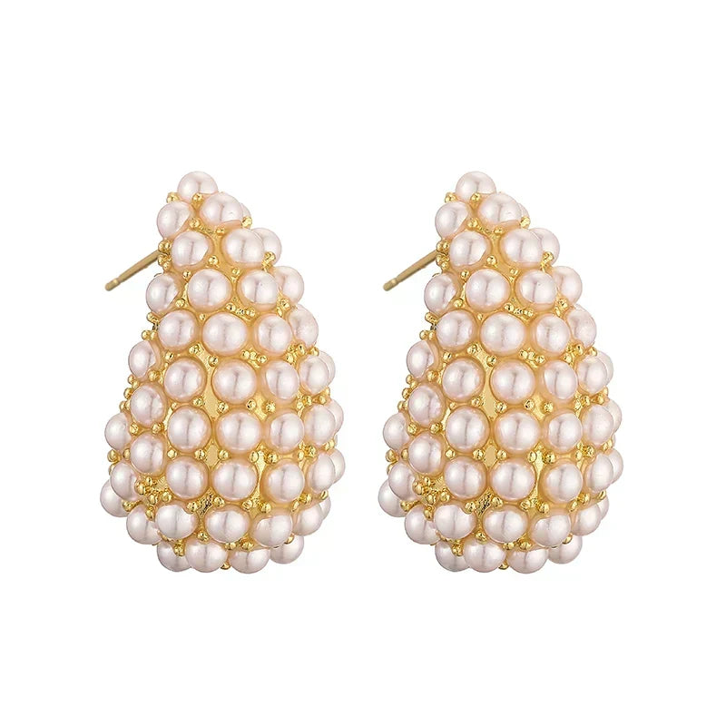 Boucles d&
