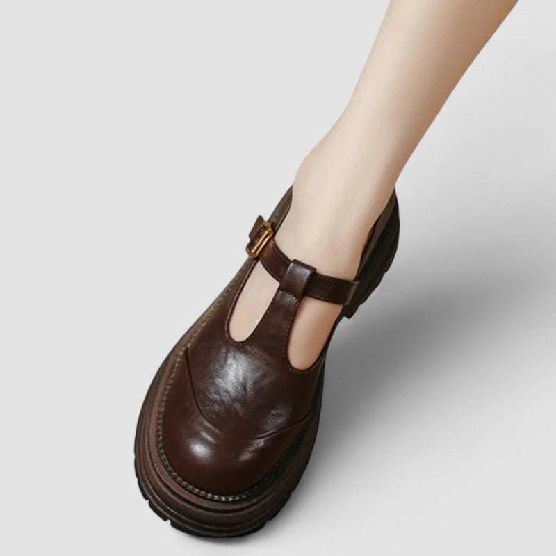 Céline | Salomés Semelle Crantée Chloé