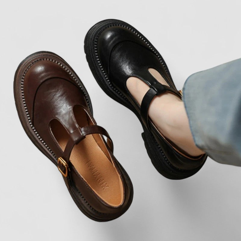 Céline | Salomés Semelle Crantée Chloé
