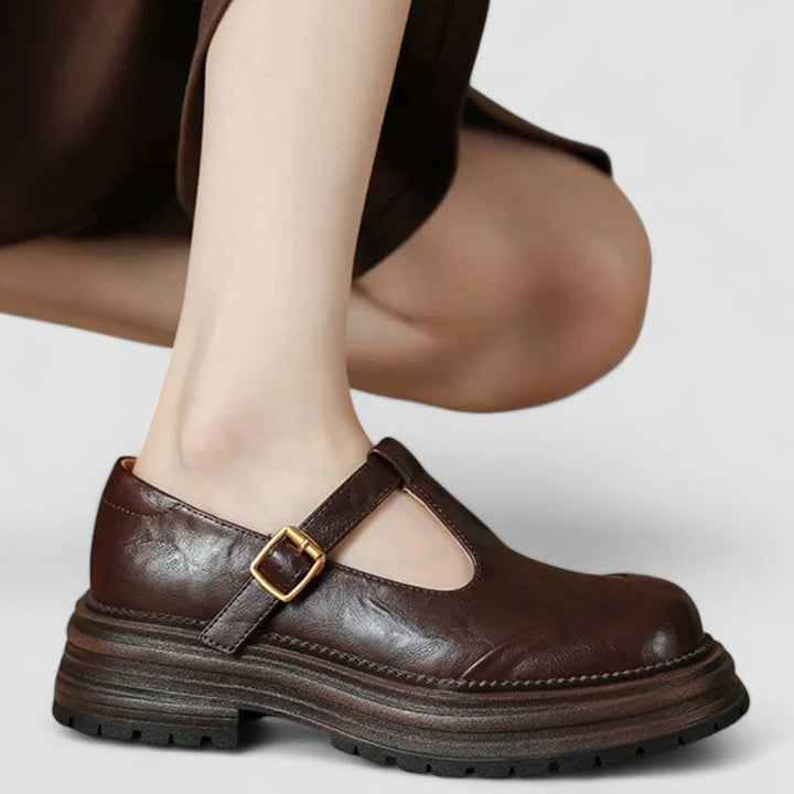 Céline | Salomés Semelle Crantée Chloé