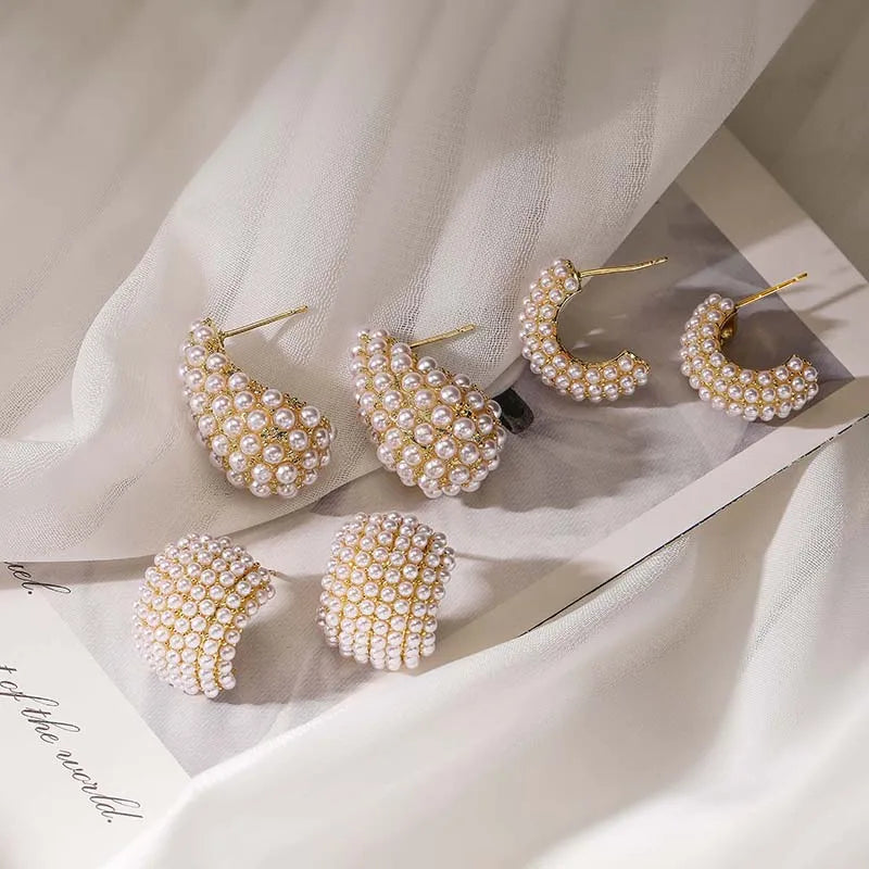 Boucles d&