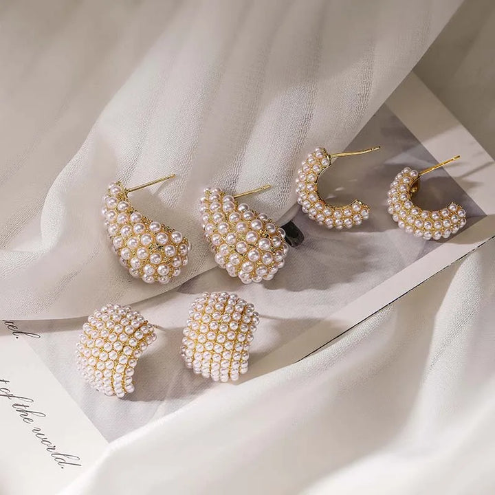 Boucles d&