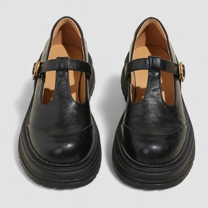 Céline | Salomés Semelle Crantée Chloé