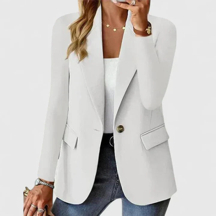 Katerynnae | Blazer Élégant