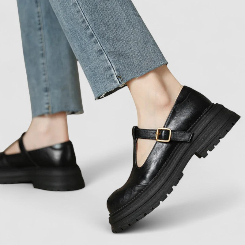 Céline | Salomés Semelle Crantée Chloé