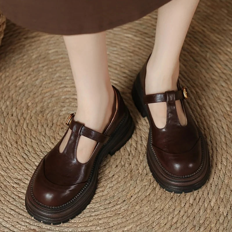 Chloé | Chaussures Tbar